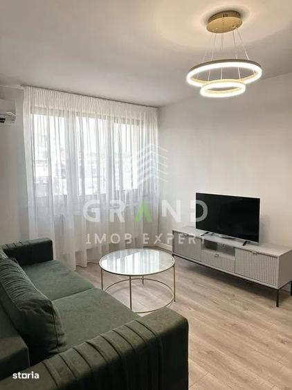 Apartament cu 2 camere în Horea