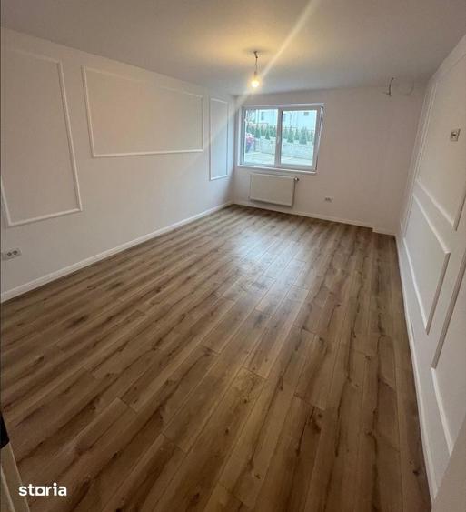 Apartament cu 3 camere decomandat în Bucium