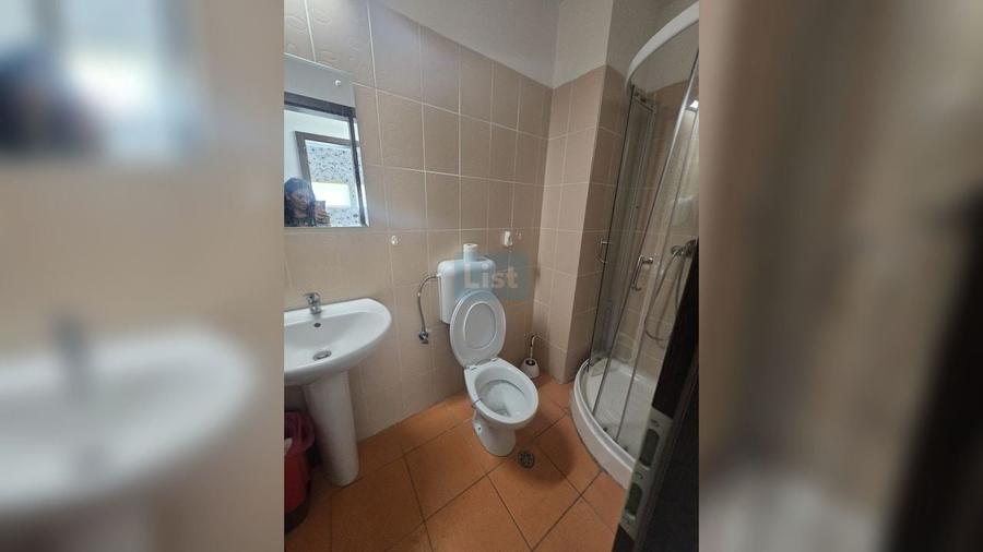 Birou, de 110 mp, în Mărăști