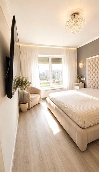 Casă individuală cu 5 camere cu Teren 500 Mp în Vidra
