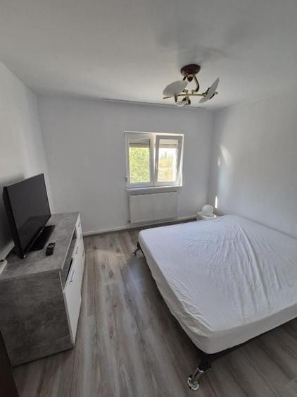 Apartament cu 3 camere decomandat în Lipovei