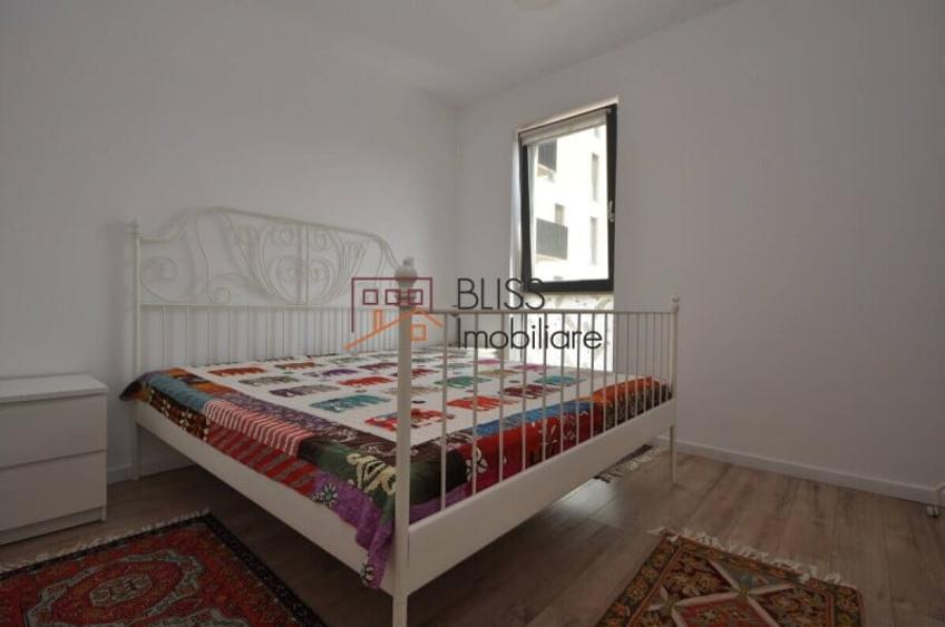 Apartament cu balcon, mobilat complet și parcare inclusă - 12
