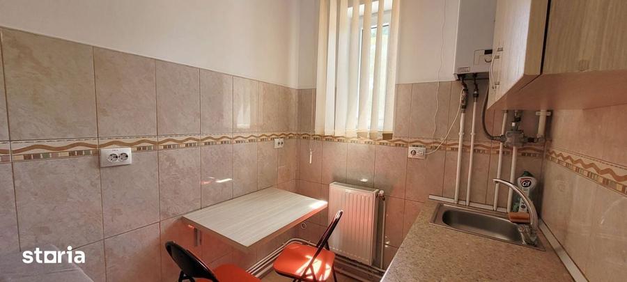De inchiriat spa?iu de birouri 50 mp pe Constantin Brancu?i - 3