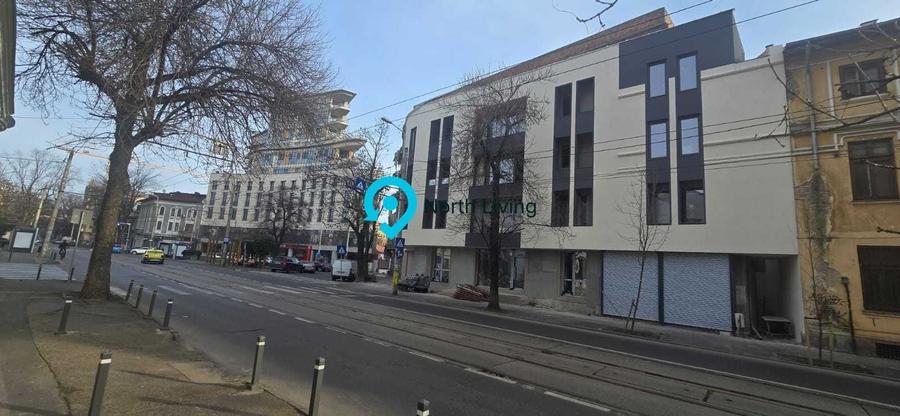 Birou, de 500 mp, în Ferdinand