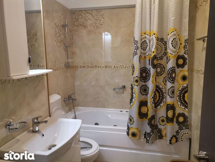 Apartament cu 2 camere în Banat
