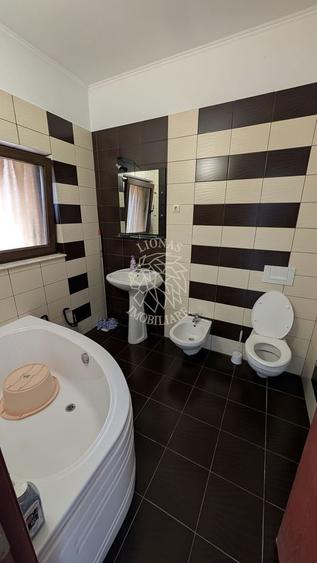 Garsonieră semidecomandată, mobilată în Calea Moldovei