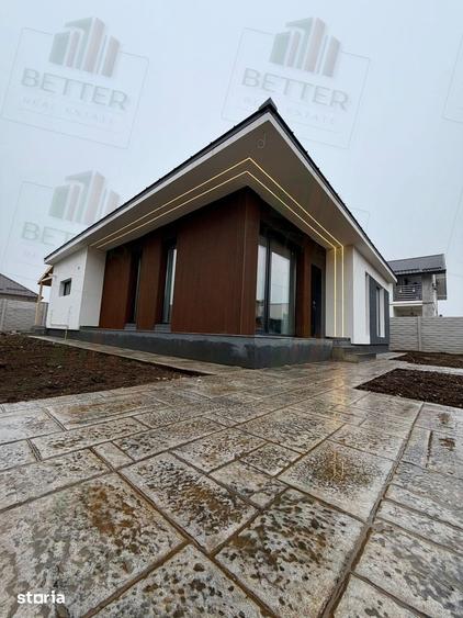 Casa Berceni | 4 camere si 2 bai | - 12
