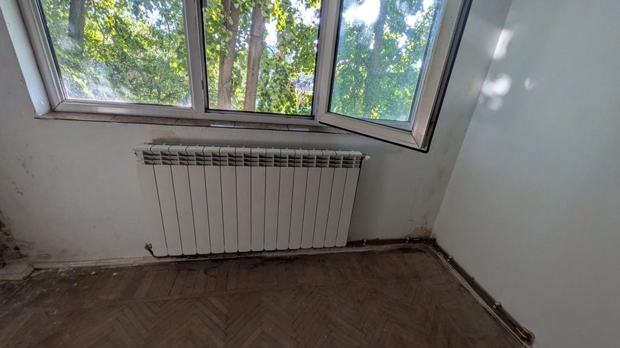 Apartament cu 2 camere semidecomandat în Cornișa