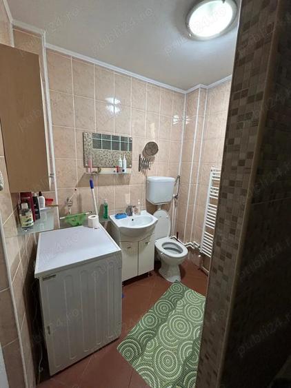Casă cu 4 camere cu Teren 183 Mp în Brâncoveanu
