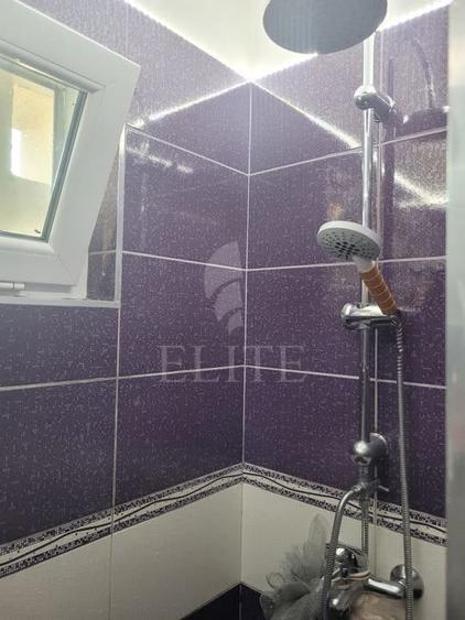 Apartament cu 2 camere semidecomandat, mobilat în Grigorescu