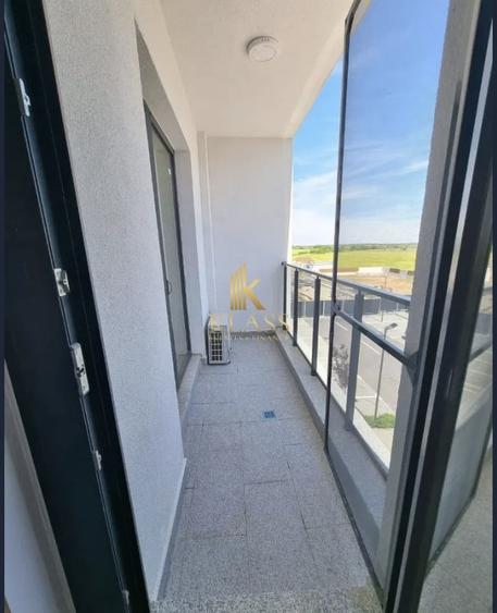 Apartament cu 2 camere decomandat, mobilat în Tunari