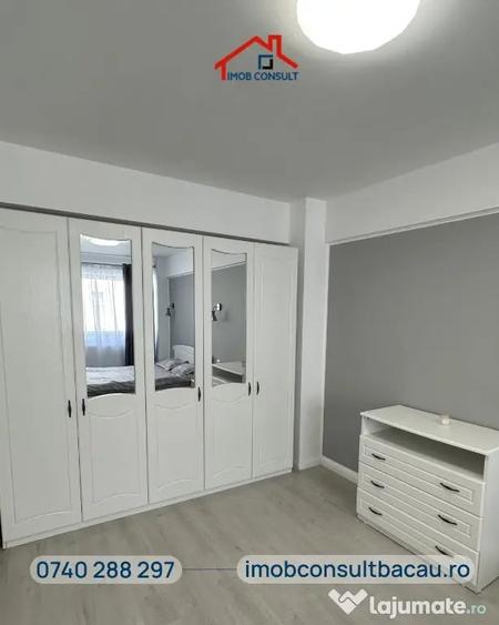 Apartament cu 2 camere de inchiriat ?tefan cel Mare | CE1723 - 5