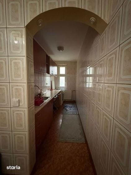 Garsoniera de inchiriat - B-dul Chisinau - 5