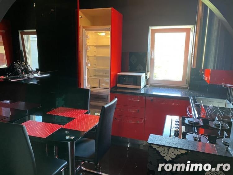Apartament cu 2 camere decomandat în Sud