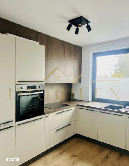 Casa tip duplex 4 camere, 3 bai, lux, zona Buna Ziua - 3