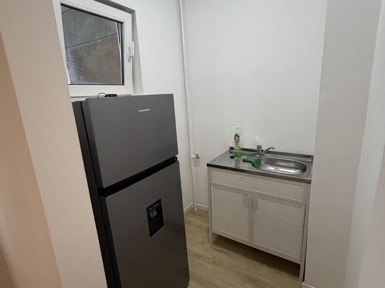 Garsonieră renovată de vânzare – Codrii Neamțului / Postăvarului | 19 mp | Etaj  - 4
