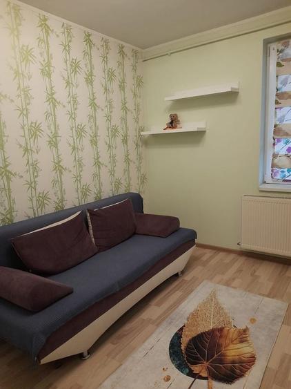 Apartament cu 2 camere decomandat în Grigorescu