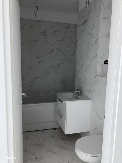 Apartament cu 3 camere în Dobroești