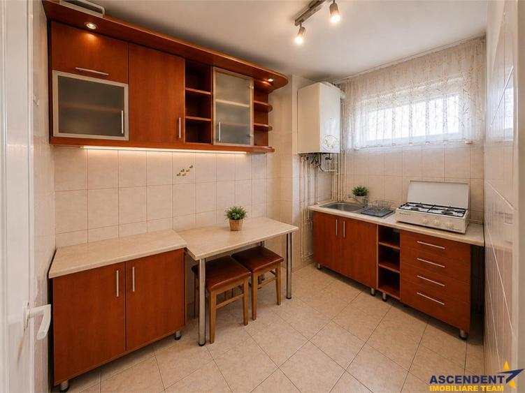 Garsonieră nedecomandată în Tudor
