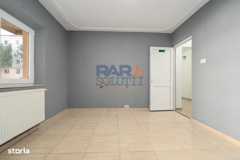 Spațiu comercial, de 60 mp, în Horia