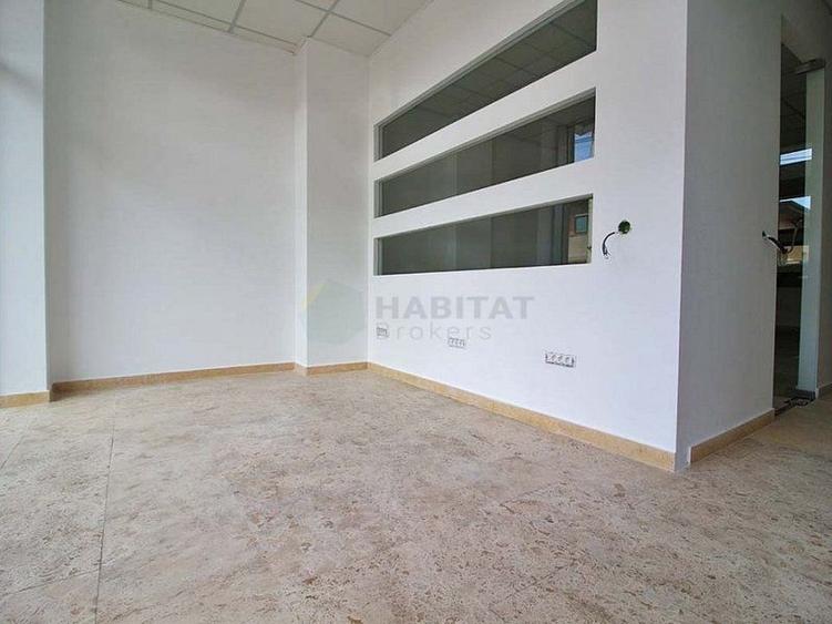 Spațiu comercial, de 1,532 mp, în Aviatorilor
