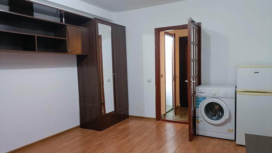 Garsonieră semidecomandată în Drumul Taberei