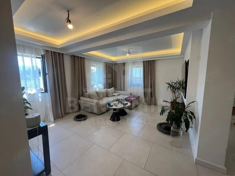 Casă cu 4 camere cu Teren 480 Mp în Bartolomeu