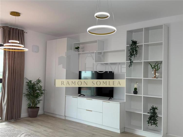 Apartament 2 camere, de lux, prima inchiriere, Albert, Ploiesti - 2