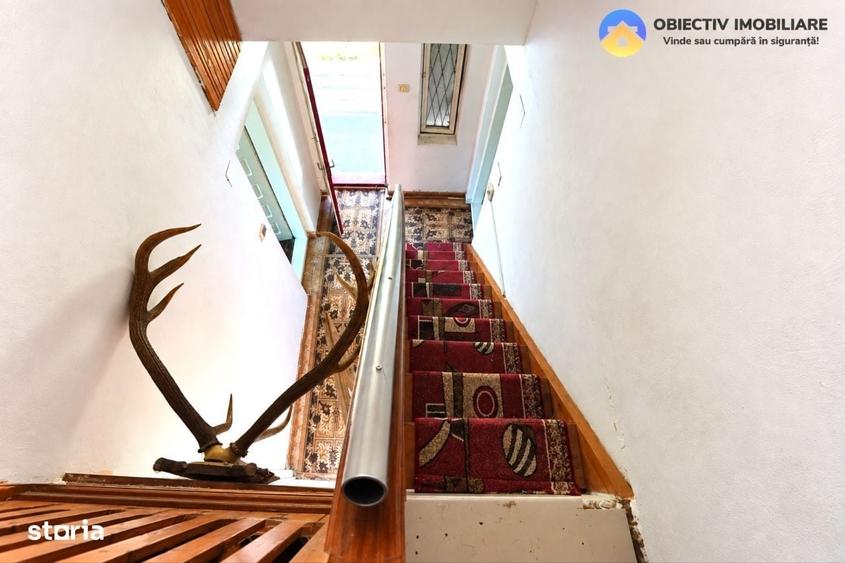 Casa P+M cu teren 1477 mp, TARCAU, Neamt - 16