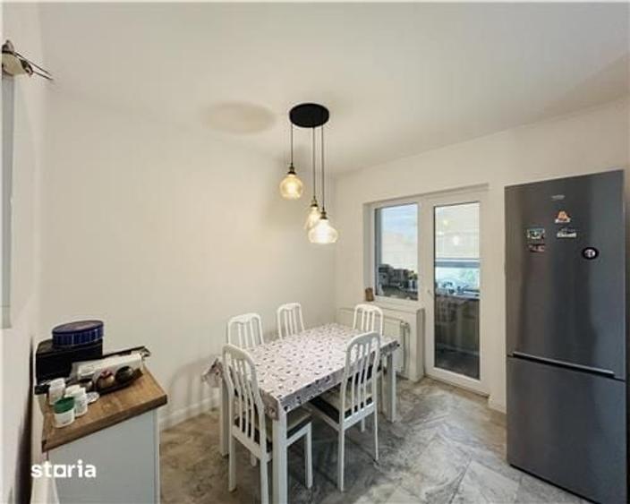 Proprietate premium pe Bulevardul Victoriei | 4 camere |150 mp | Garaj - 3