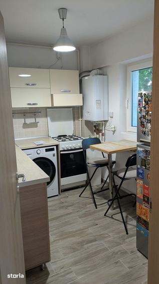 Apartament 2 camere de inchiriat - zona Gara de Nord-Dinicu Golescu - 4