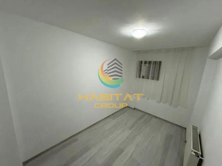 Apartament cu 3 camere decomandat, mobilat în Berceni