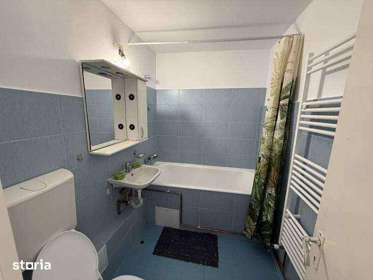 Apartament 2 camere decomandate -Zorilor-zona UMF - 14