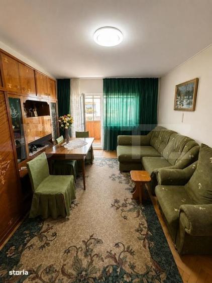 Apartament 3 camere, decomandat, 2 balcoane, Brd Central - 5