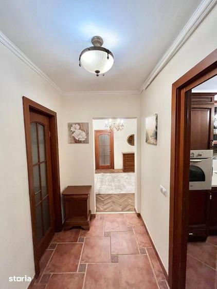Apartament cu 4 camere în Griviței
