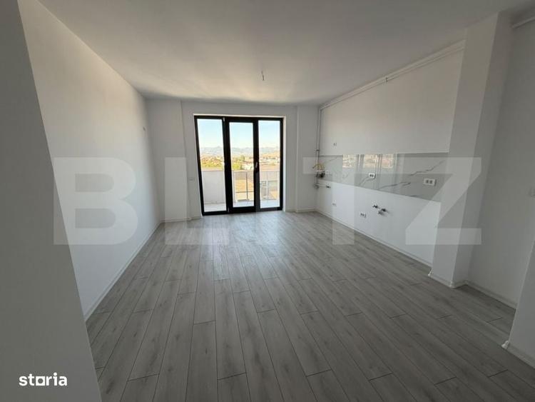 Apartament cu 4 camere în Ciupercenii Noi