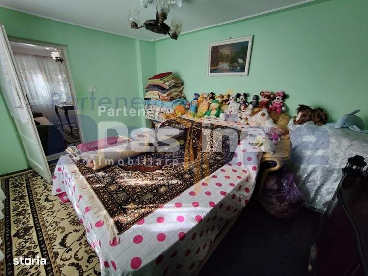 Casă cu 3 camere în Albești