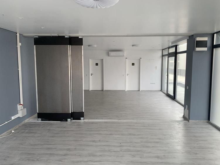 Spațiu comercial, de 70 mp, în Central