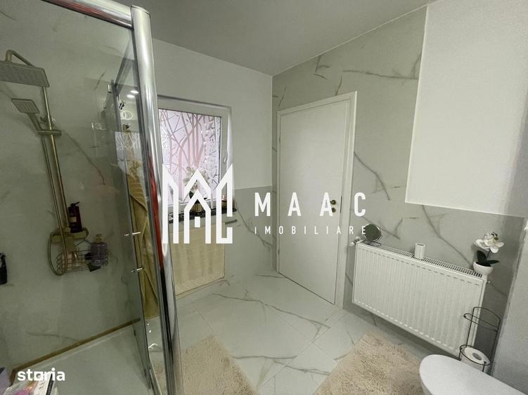 Apartament cu 4 camere în Kogălniceanu