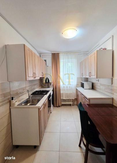 Apartament cu 2 camere | decomandate | Iulius Mall | FSEGA - 4