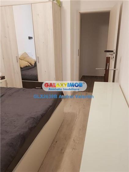 Apartament Bloc Nou Berceni - Aparatorii Patriei - Metalurgiei - 6