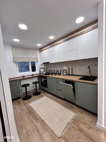 Apartament cu 2 camere -de vanzare-Drumul Taberei - 13