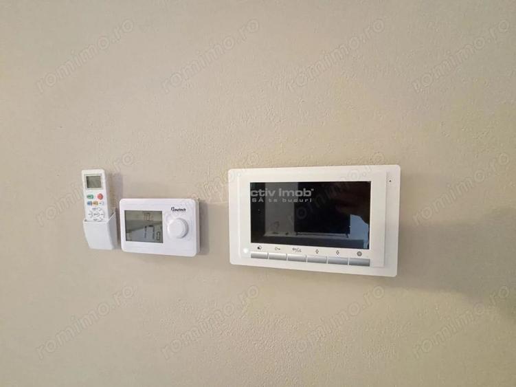 Apartament cu 3 camere decomandat în Ultracentral