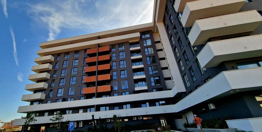 Apartament 3 camere de inchiriat in Oradea, Prima Urbana, parcare subterana - 11