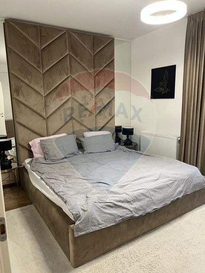 Apartament Premium de inchiriat  | Pipera | Strada Elisabeta Lipa - 10