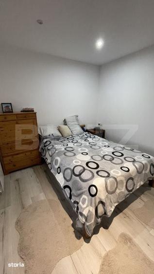 Casă cu 3 camere cu Teren 3400 Mp în Bascov