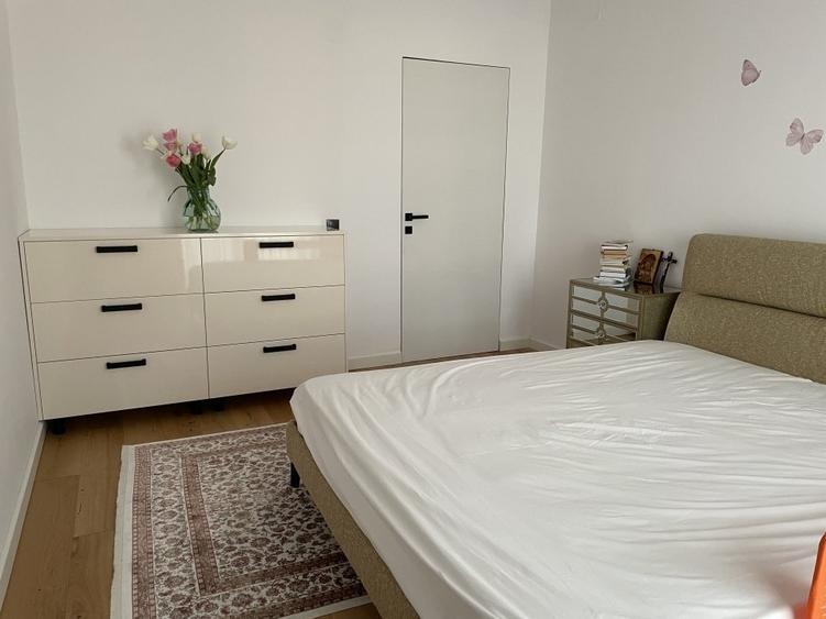 Duplex cu 5 camere cu Garaj în Corbeanca
