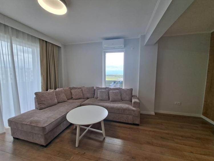 Apartament cu 3 camere decomandat, mobilat în Șelimbăr