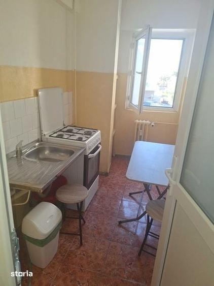 Garsoniera de inchiriat Craiova langa Hotel Ramada - 6