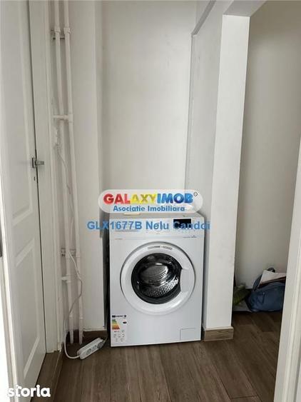 Apartament cu 2 camere decomandat, mobilat în Rahova — fotografia 3